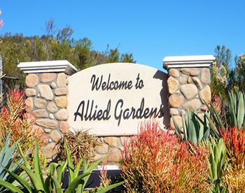 Allied Gardens Property Managers