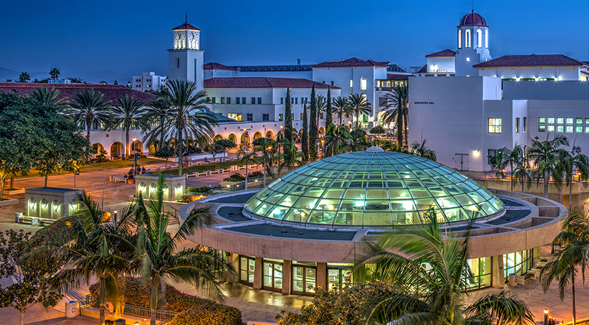College Area Property Management
