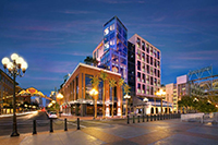 Downtown/Gaslamp District Property Management