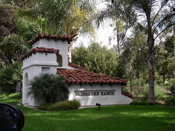 Fairbanks Ranch Property Managers