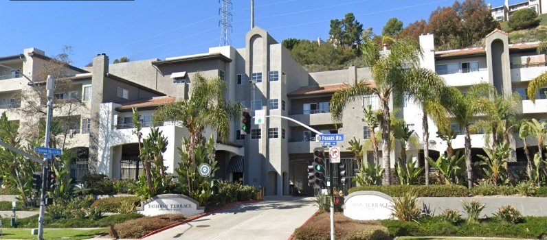 Fashion Valley Property Management