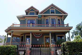Golden Hill Property Managers