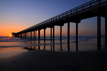 La Jolla Shores Property Managers