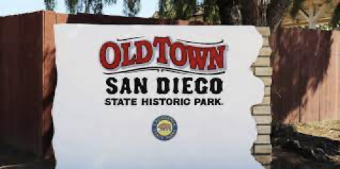 Old Town San Diego Property Management