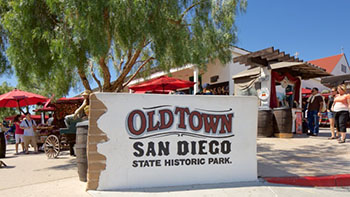 Old Town San Diego Property Managers