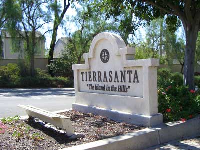 Tierrasanta Property Management