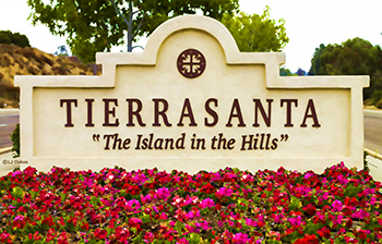 Tierrasanta Property Managers
