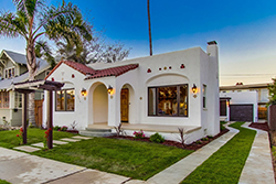College Area Property Managers