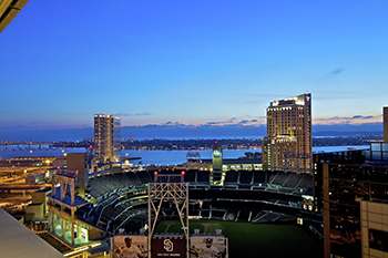 Downtown/Gaslamp District Property Managers