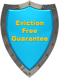 Eviction Free Guarantee