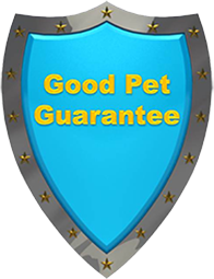 Good Pet Guarantee