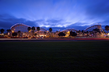 Mission Beach Property Managers