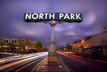 North Park Property Managers