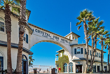 Pacific Beach Property Managers