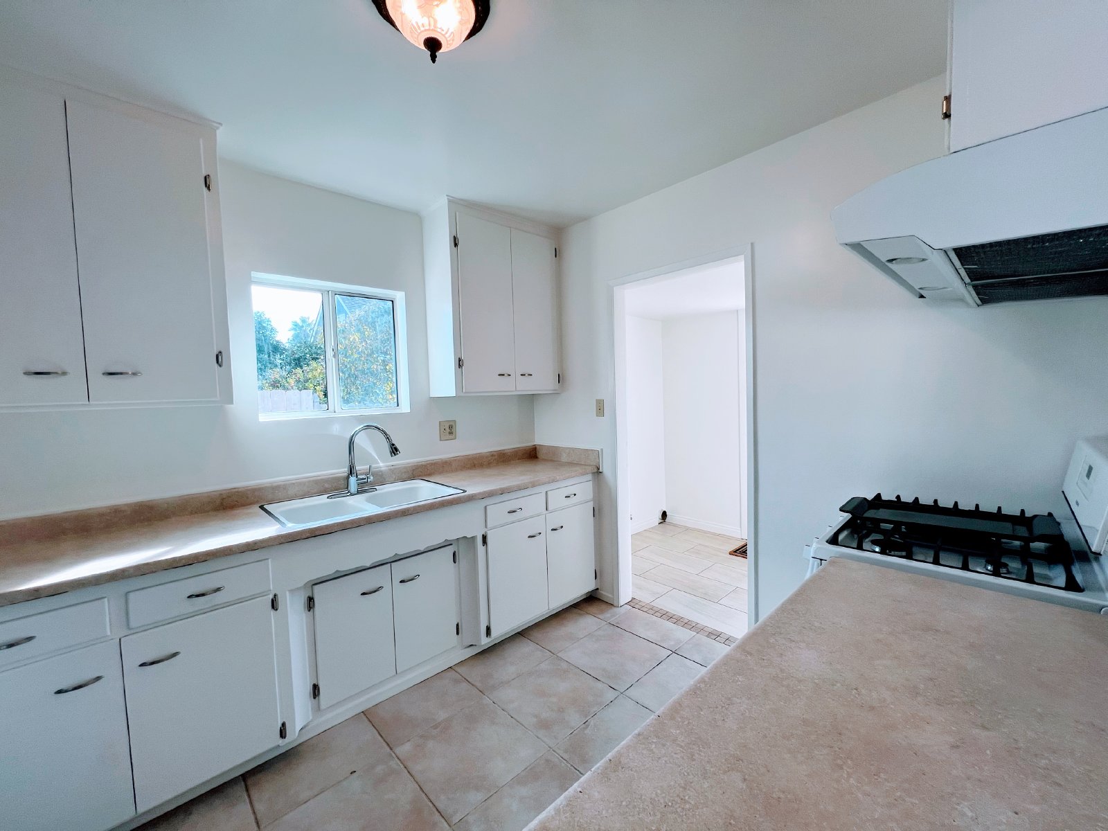 4 Bedroom Home, 2 Car Garage with Fenced Yard and Extra Parking property image