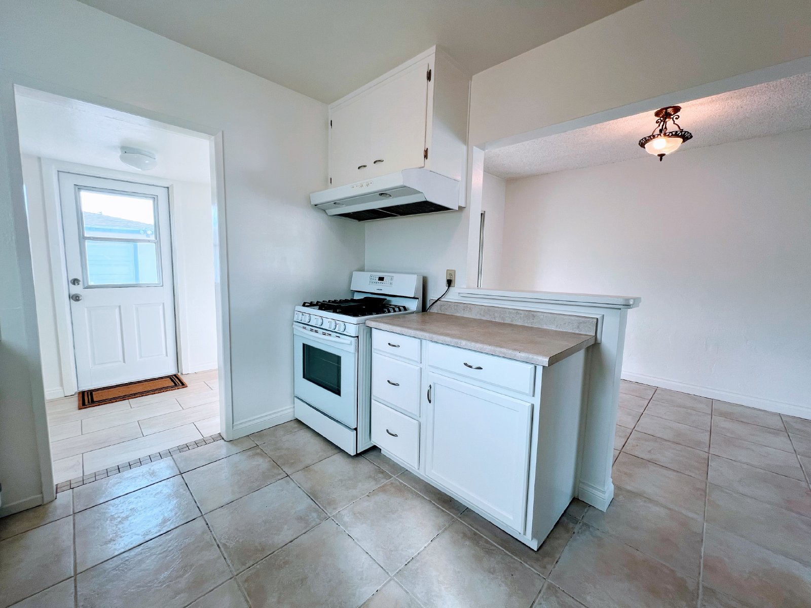 4 Bedroom Home, 2 Car Garage with Fenced Yard and Extra Parking property image