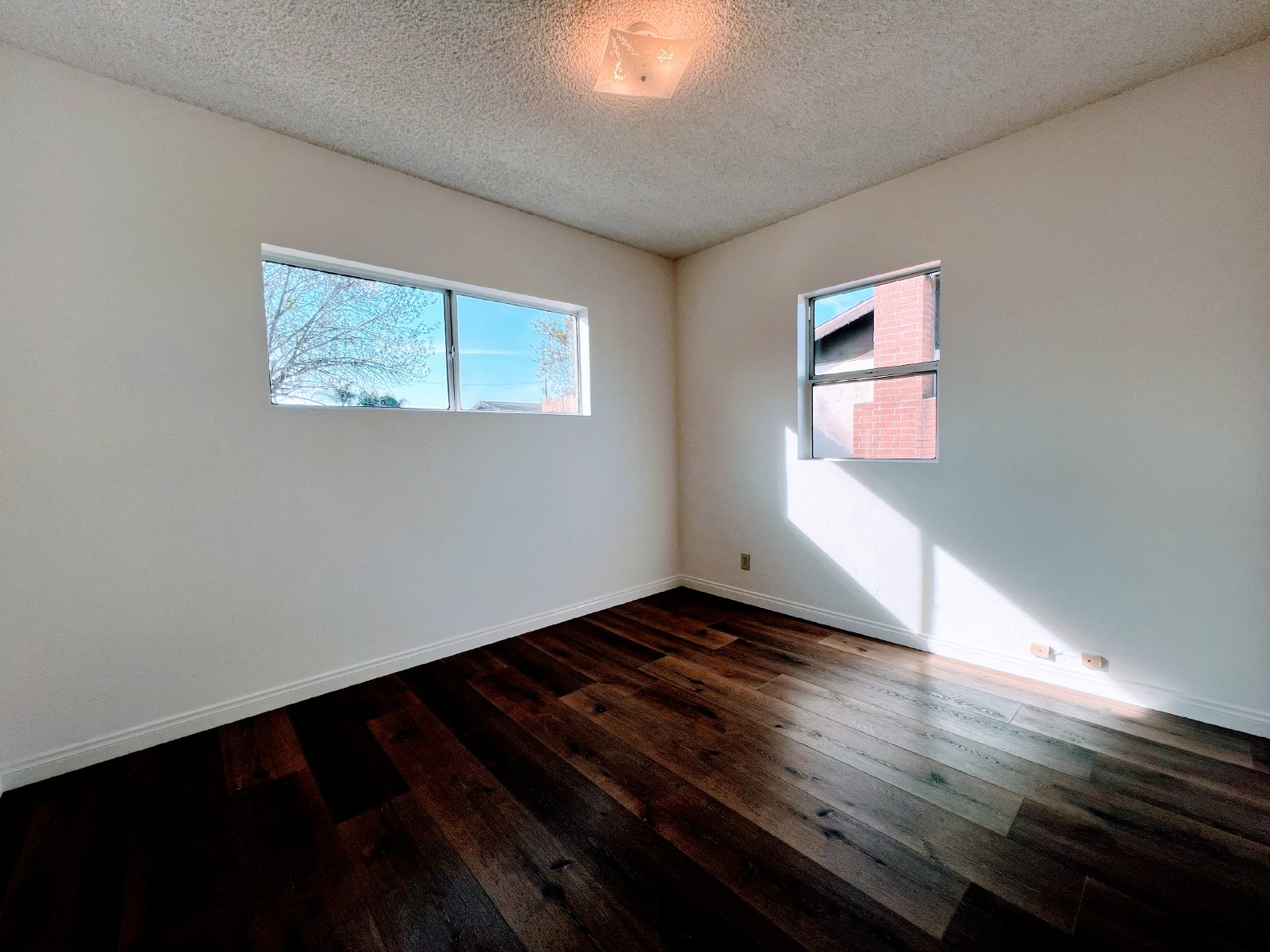 4 Bedroom Home, 2 Car Garage with Fenced Yard and Extra Parking property image