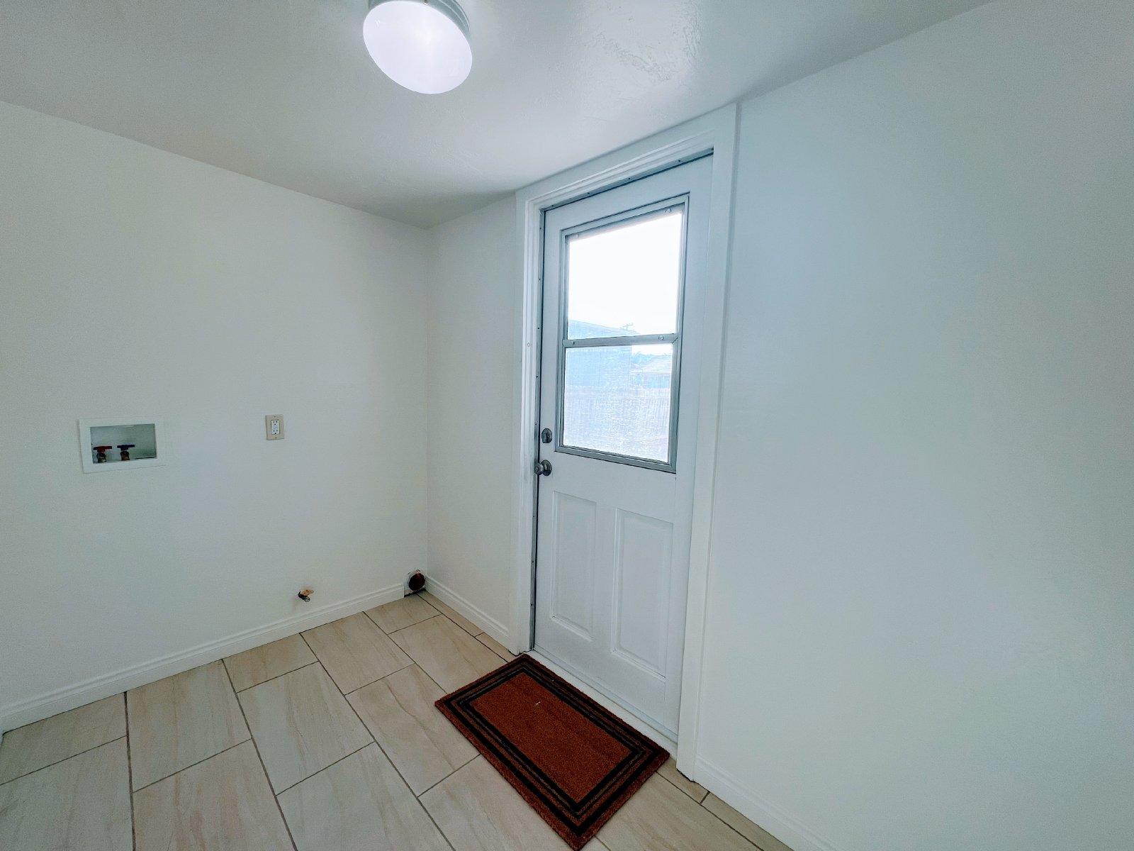 4 Bedroom Home, 2 Car Garage with Fenced Yard and Extra Parking property image