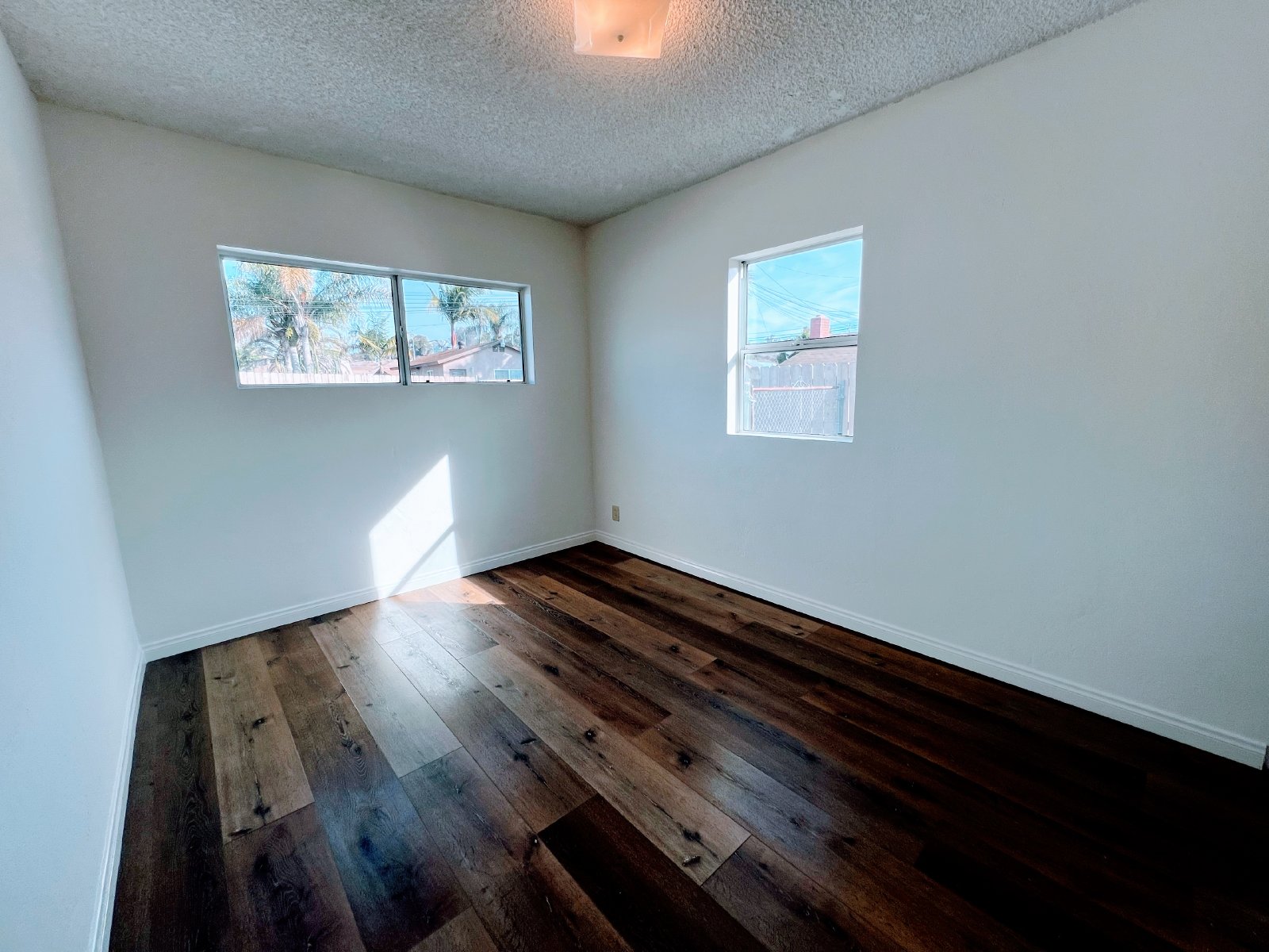 4 Bedroom Home, 2 Car Garage with Fenced Yard and Extra Parking property image