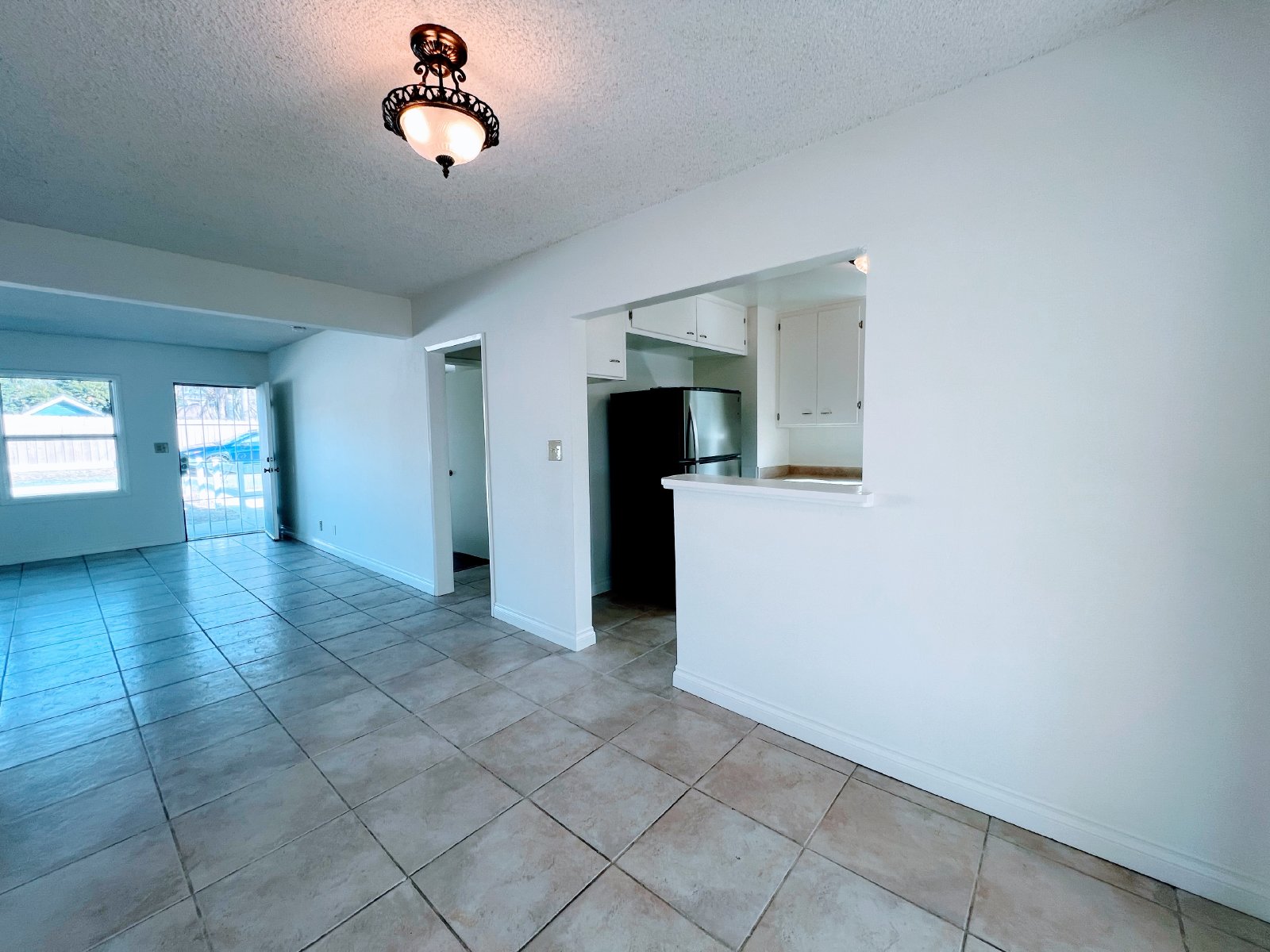 4 Bedroom Home, 2 Car Garage with Fenced Yard and Extra Parking property image