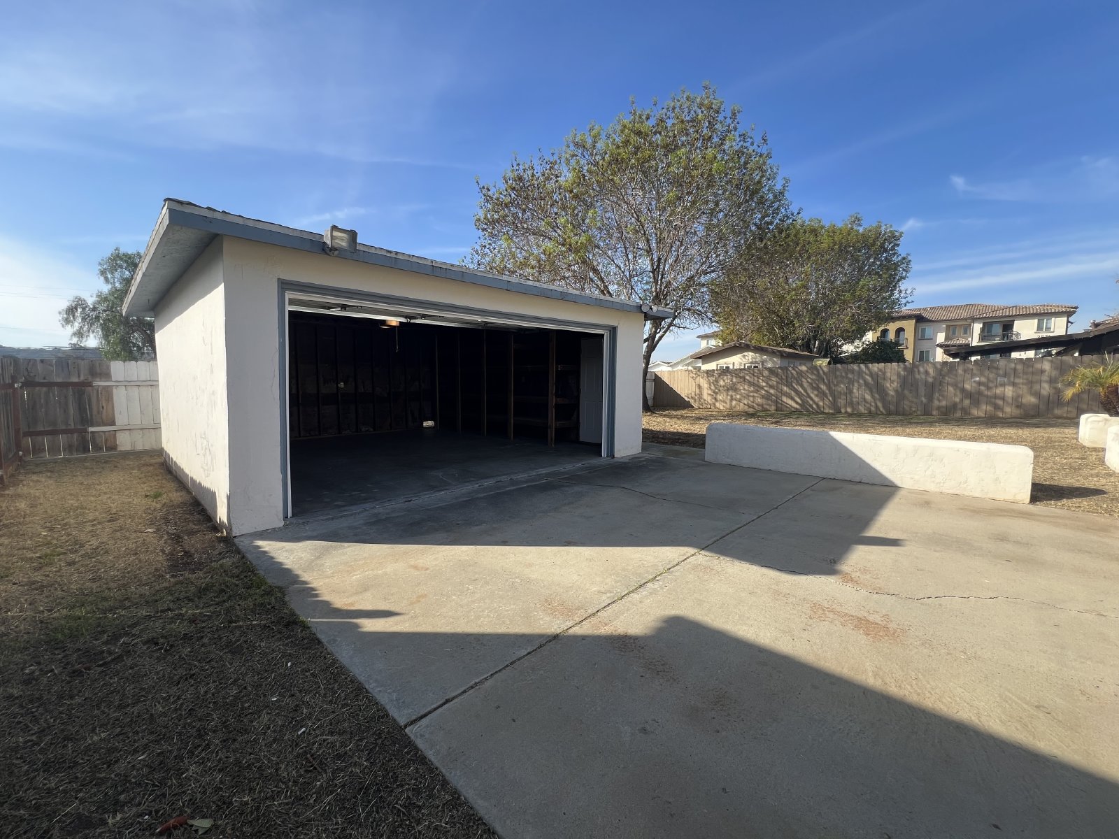 4 Bedroom Home, 2 Car Garage with Fenced Yard and Extra Parking property image