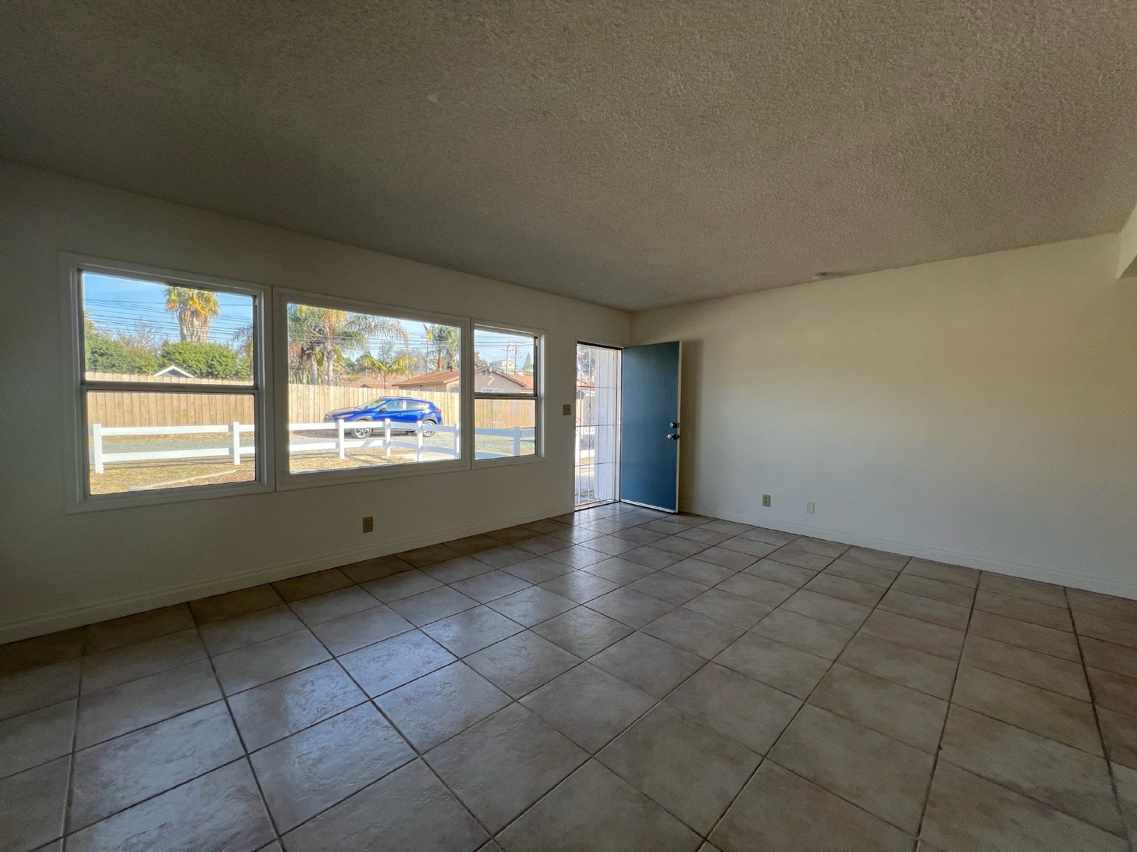 4 Bedroom Home, 2 Car Garage with Fenced Yard and Extra Parking property image