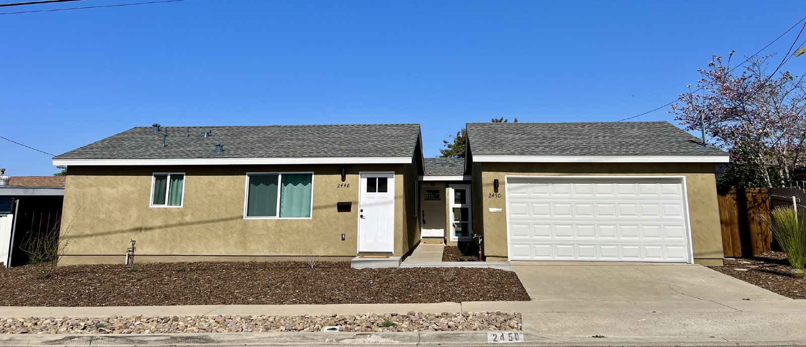 Charming 3-Bed, 2-Bath Home with Canyon Views & Attached Garage property image