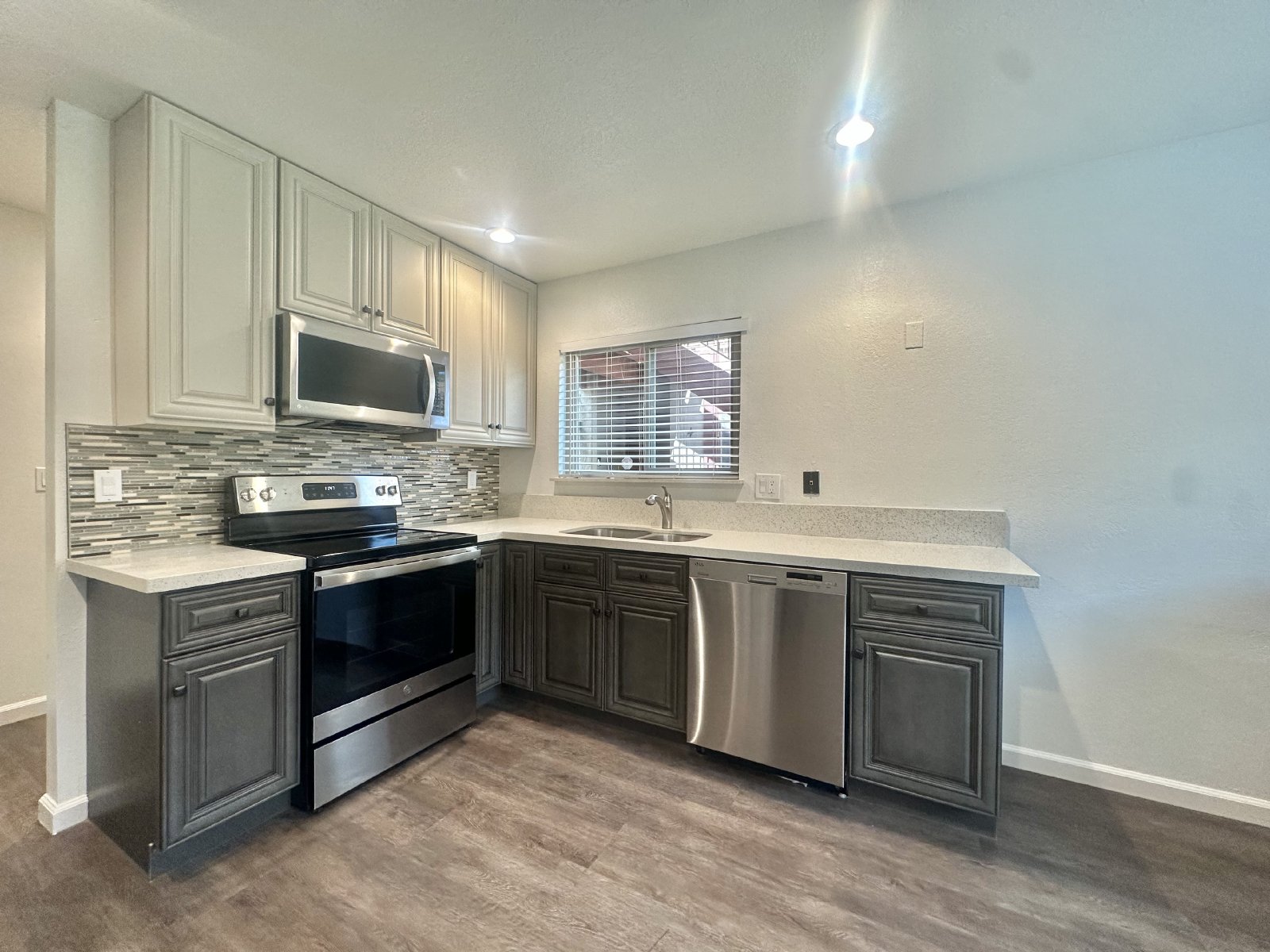 Newly Remodeled Ground floor Condo in one of the most quiet and private areas of Adobe Falls / Near SDSU property image