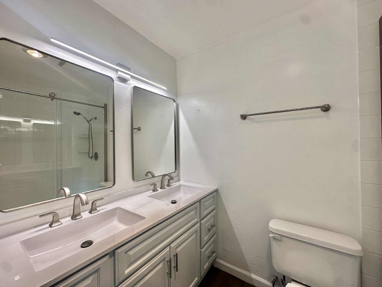 Newly Remodeled Ground floor Condo in one of the most quiet and private areas of Adobe Falls / Near SDSU property image