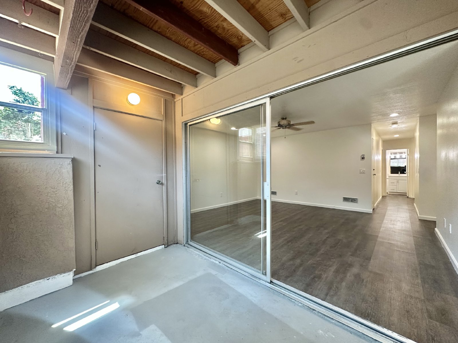 Newly Remodeled Ground floor Condo in one of the most quiet and private areas of Adobe Falls / Near SDSU property image