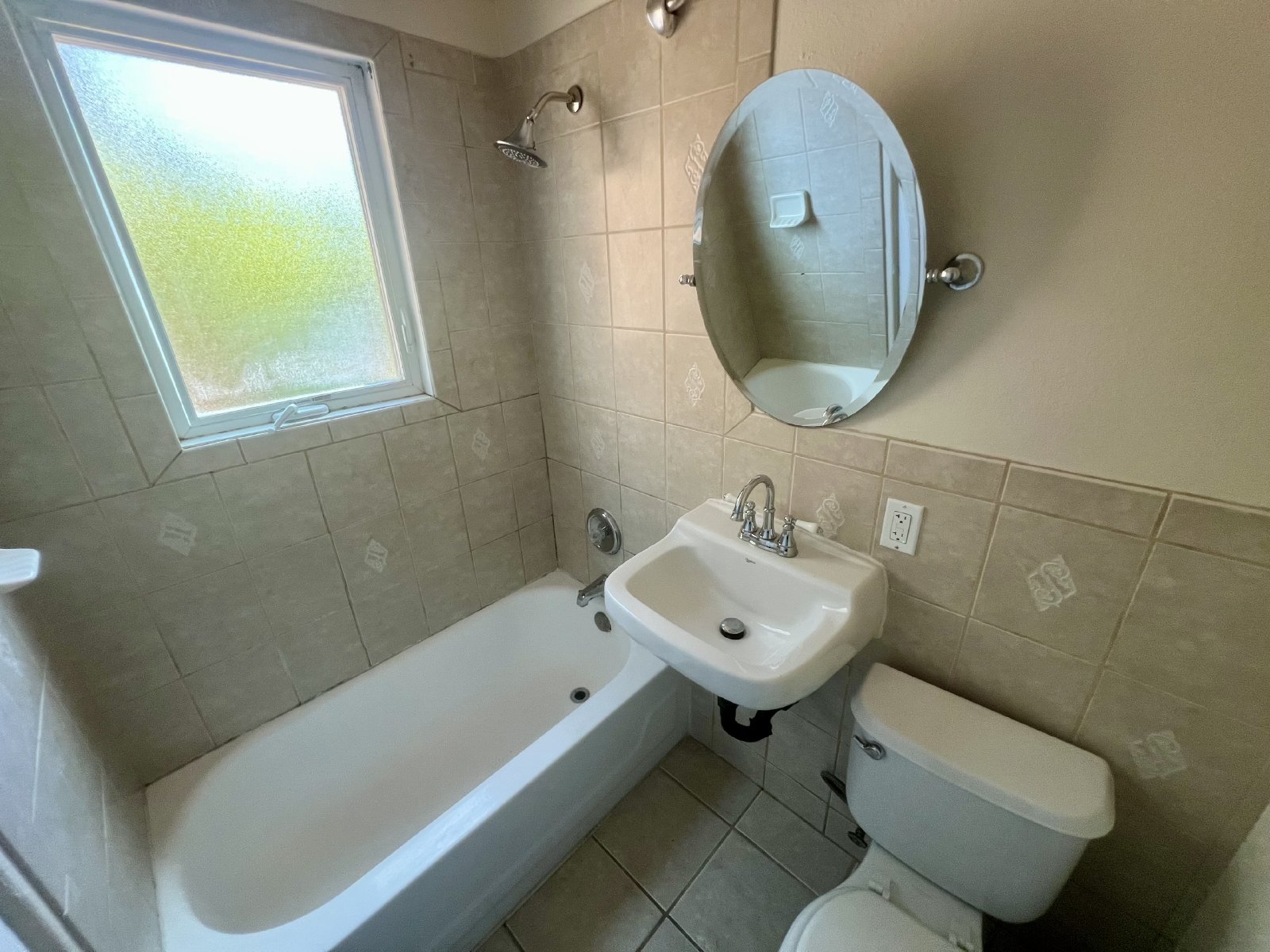 Historic 1 Bedroom/1 Bath Apartment in Sherman Heights! property image