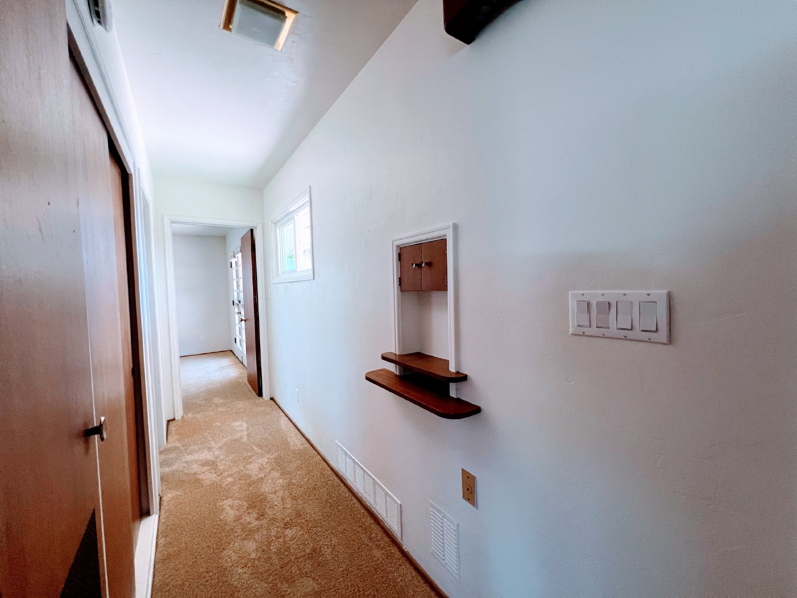 Ocean Views in the Sunset Cliffs area of OB - 3 Bed, 2 Bath, and a 2 Car Garage property image