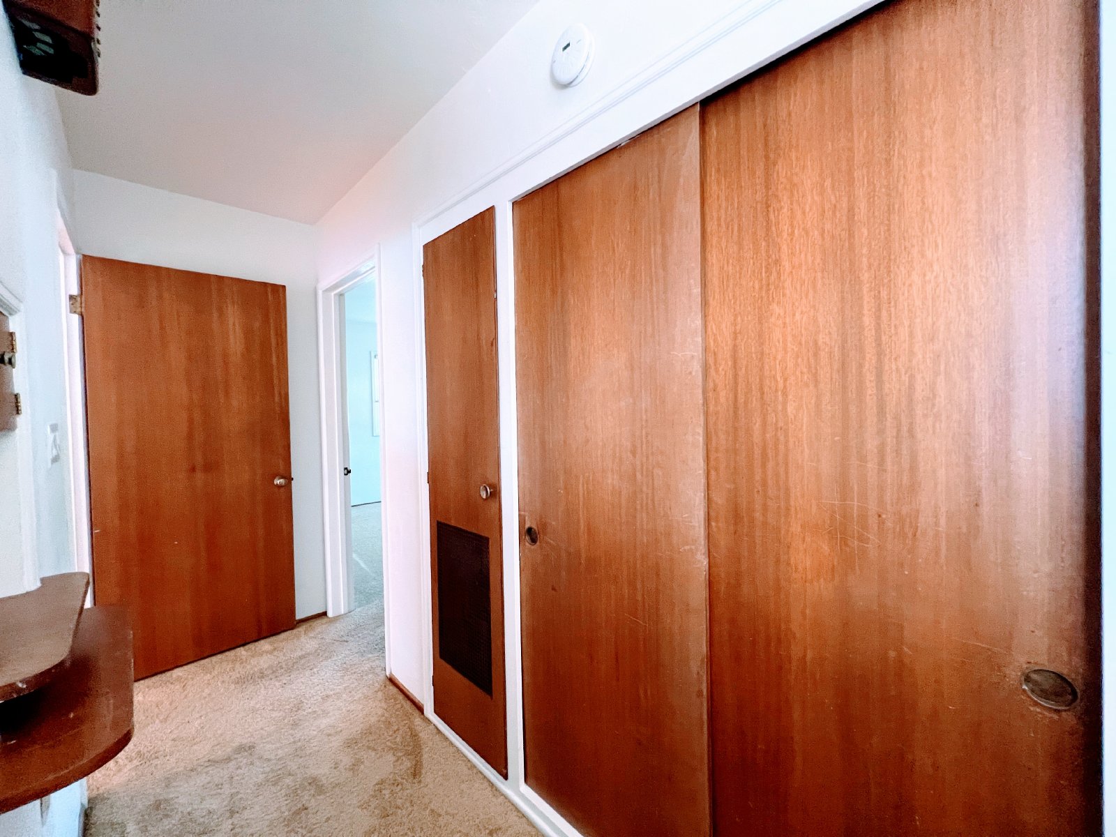 Ocean Views in the Sunset Cliffs area of OB - 3 Bed, 2 Bath, and a 2 Car Garage property image