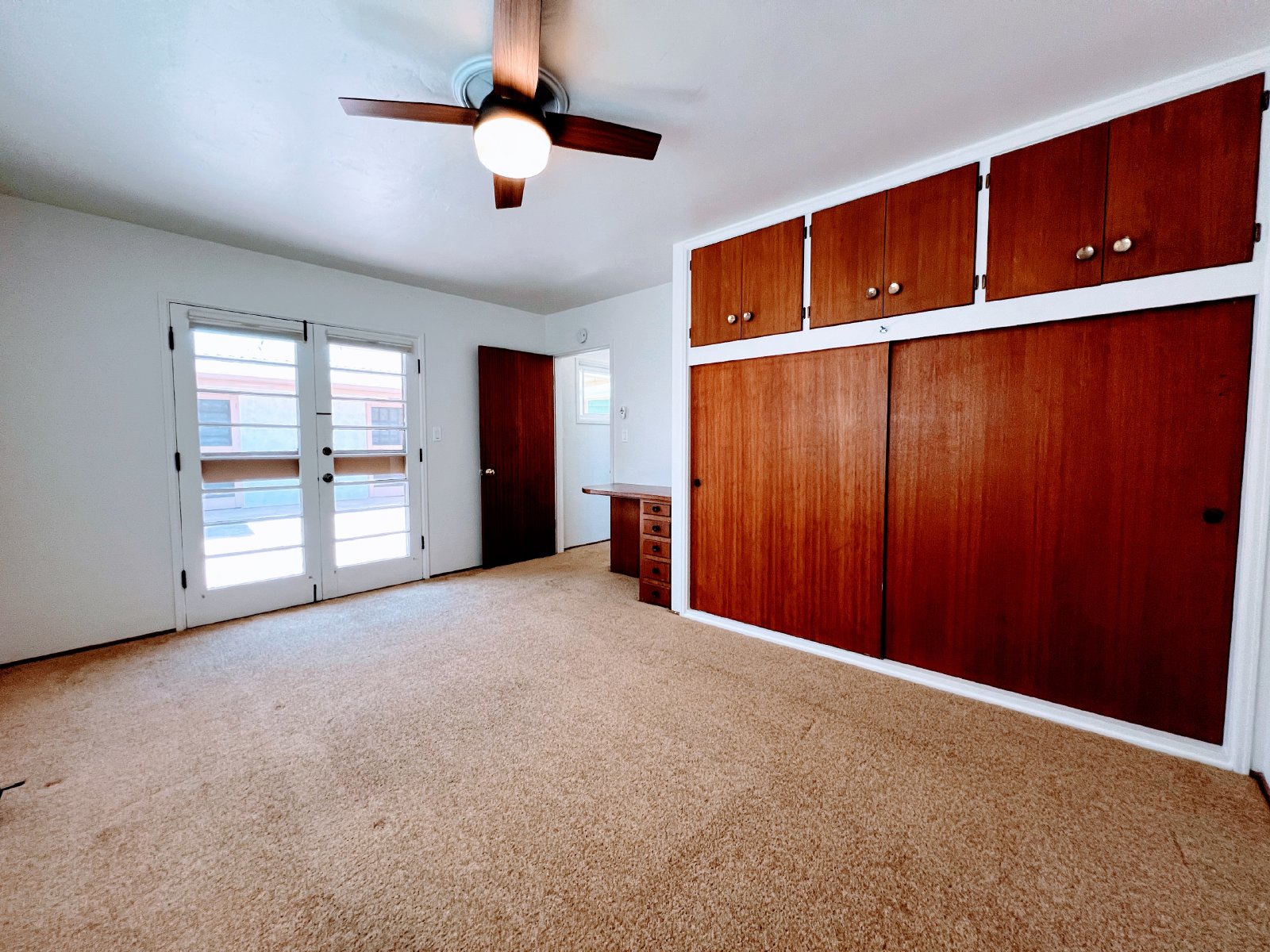 Ocean Views in the Sunset Cliffs area of OB - 3 Bed, 2 Bath, and a 2 Car Garage property image