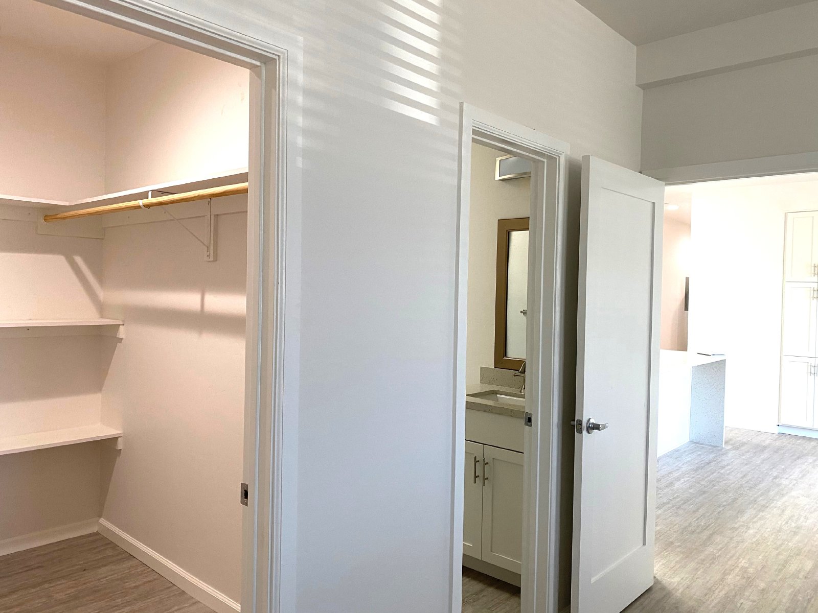 Beautiful Newly Developed 2BD/2BA in Pacific Beach — Just Blocks from the Ocean! property image