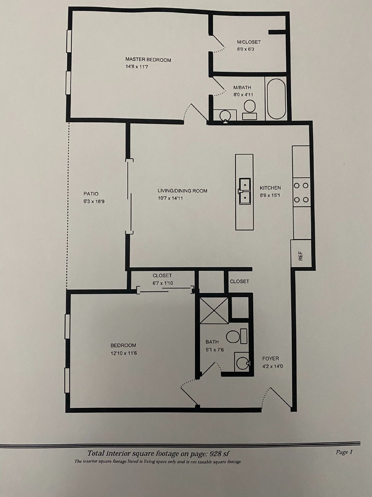Beautiful Newly Developed 2BD/2BA in Pacific Beach — Just Blocks from the Ocean! property image