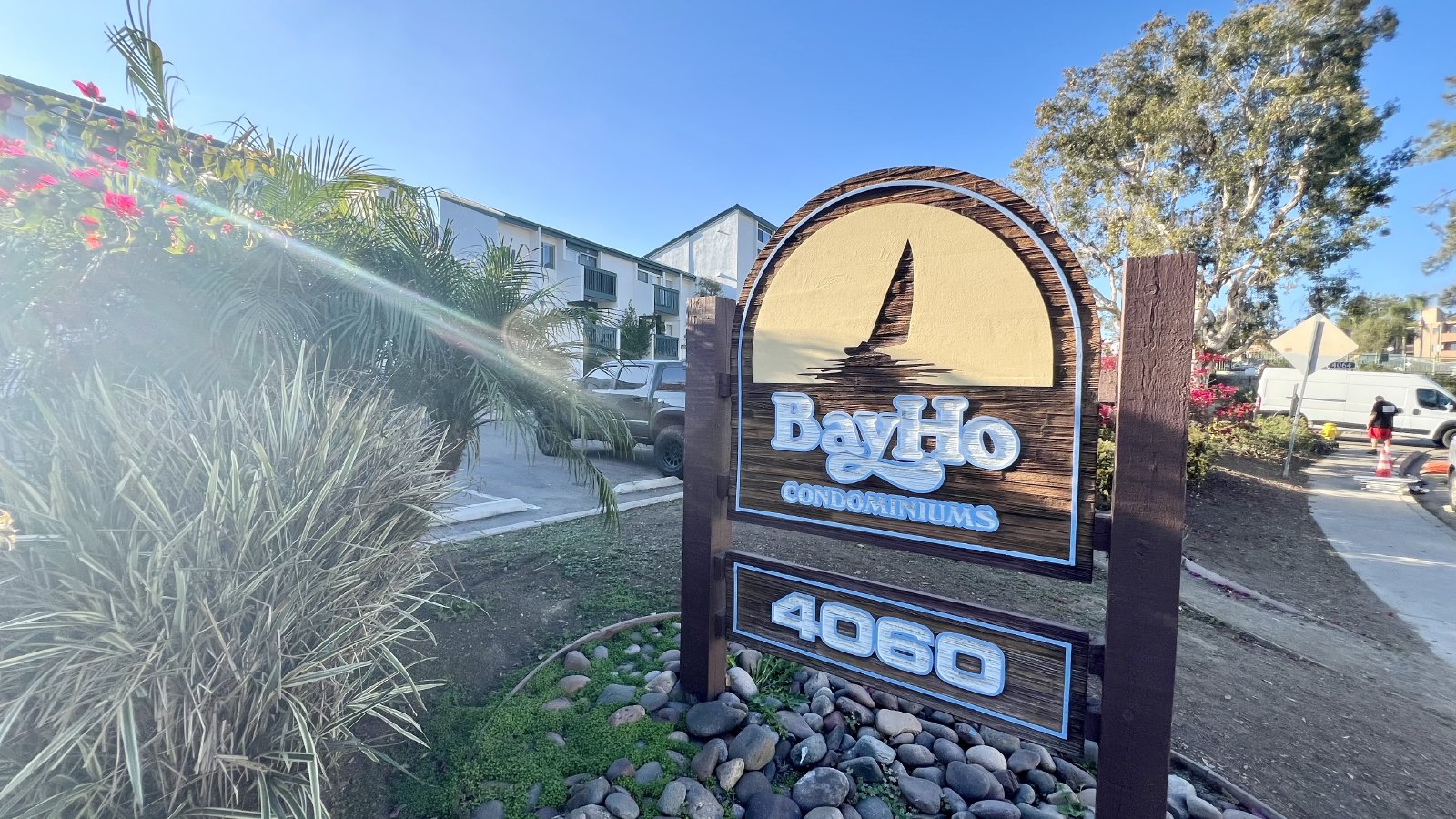 Charming 1-Bedroom Condo with Partial Bay Views & Summer Fireworks! property image