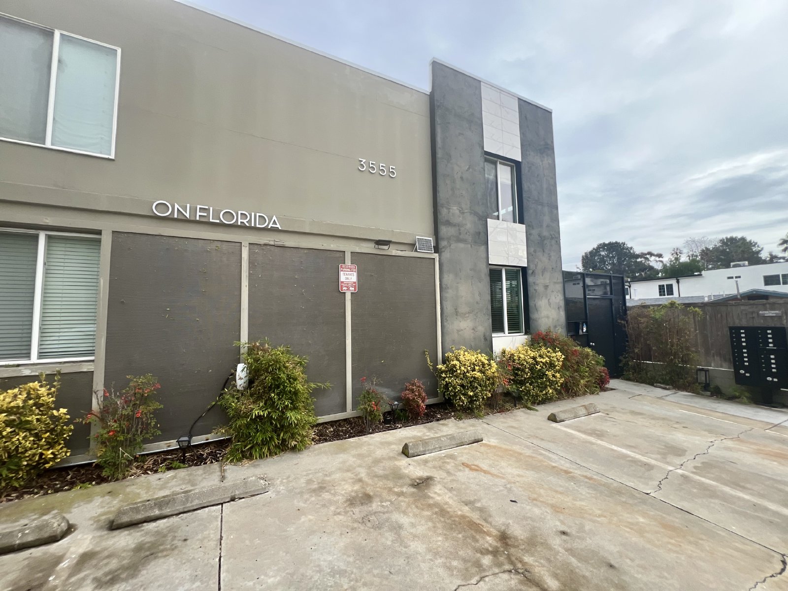 Beautiful 2 Bed / 2 Bath Condo in Prime Hillcrest Location – Near Balboa Park property image