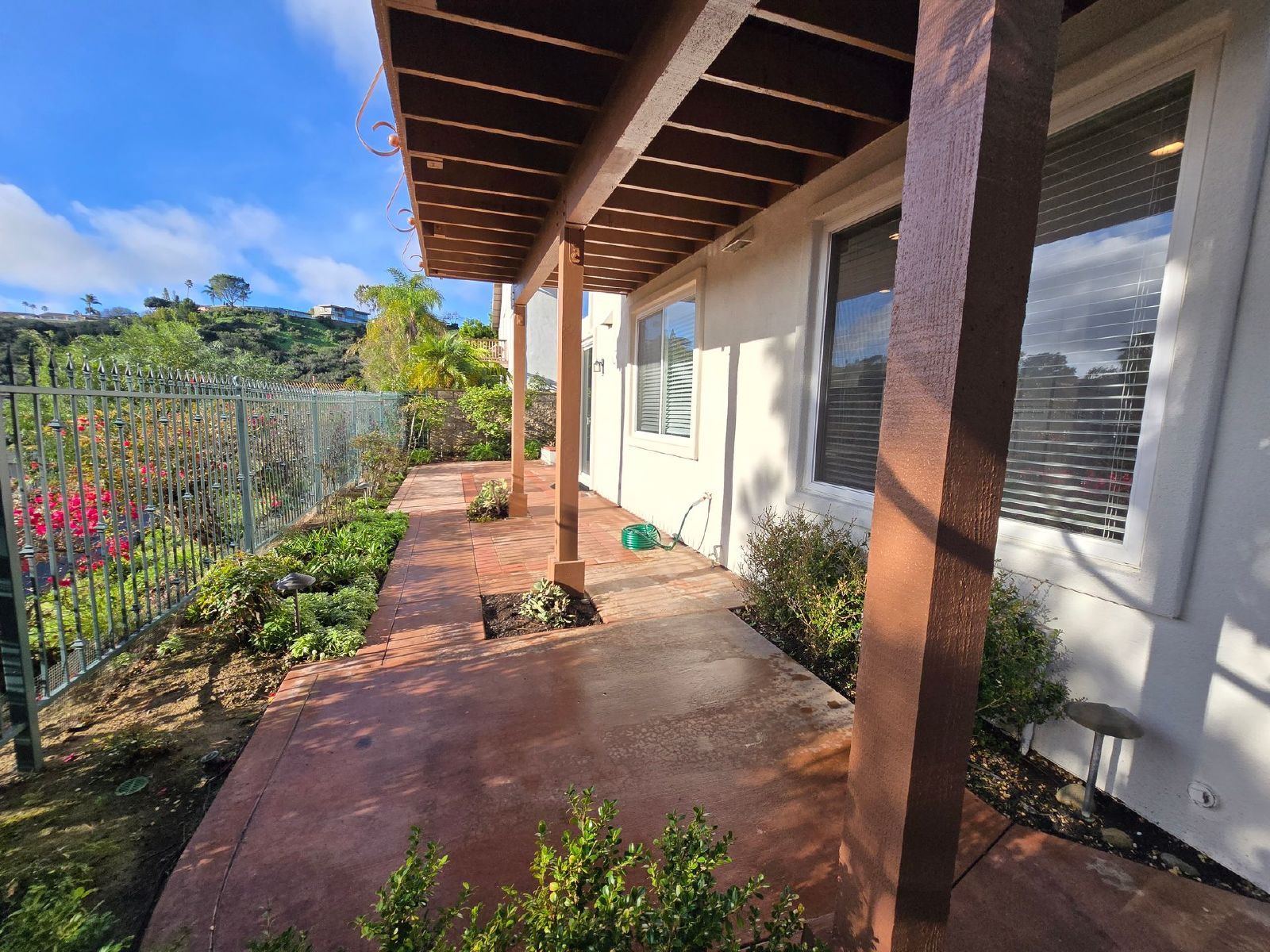 Incredible Home with Spectacular Views in La Jolla property image