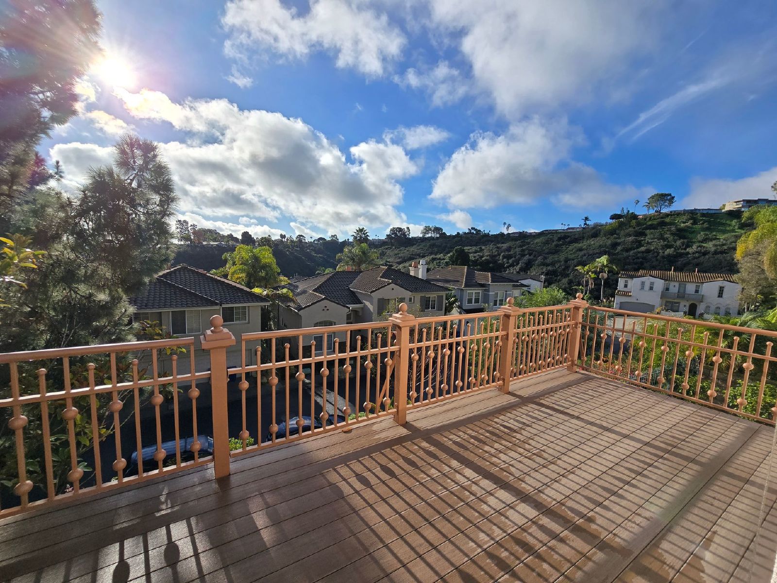 Incredible Home with Spectacular Views in La Jolla property image