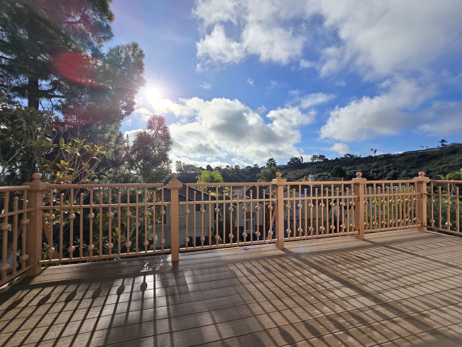 Incredible Home with Spectacular Views in La Jolla property image