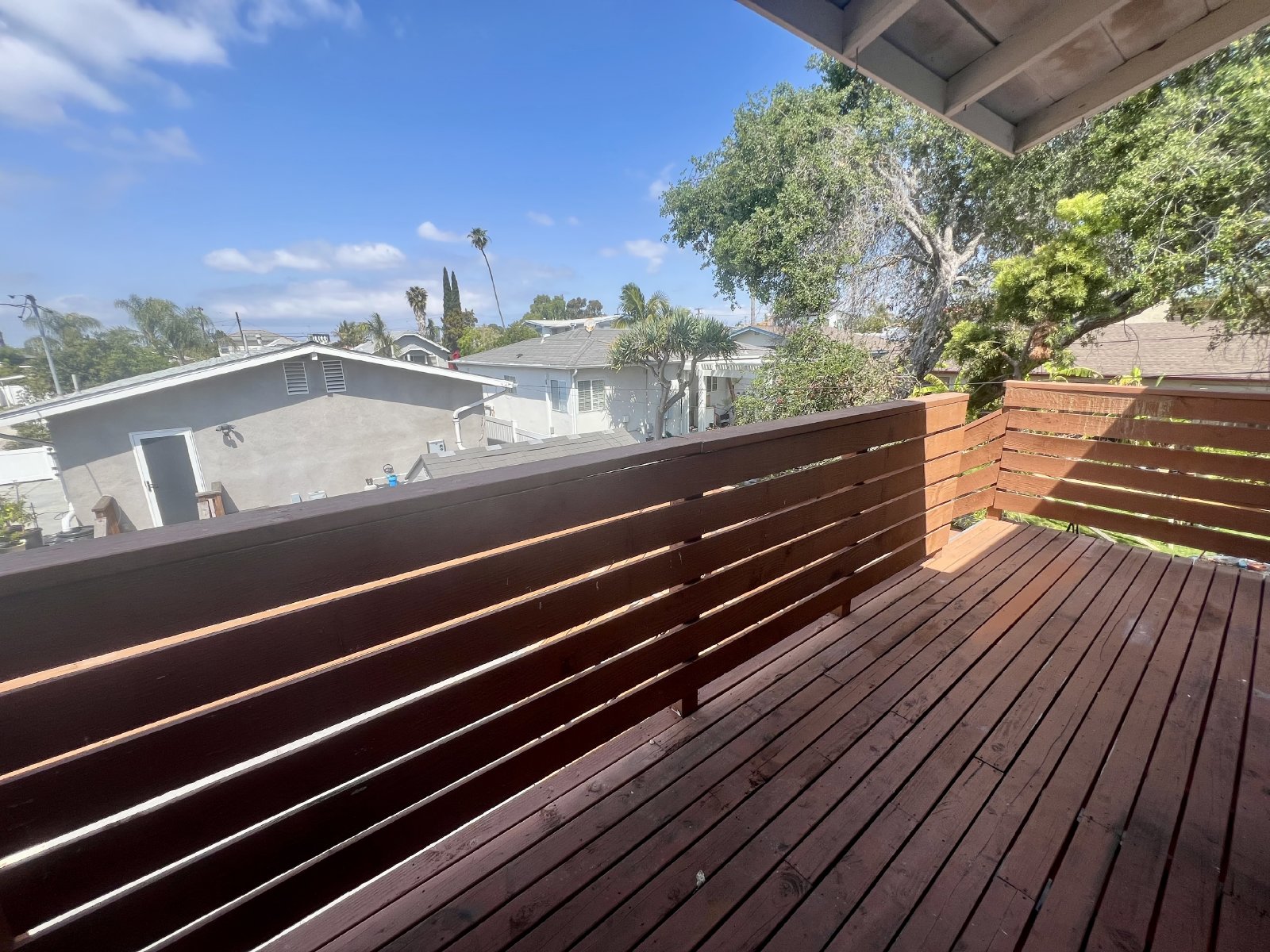 Gorgeous, upgraded 1 bedroom 1 bath with large private balcony, in prime location! Must see! property image