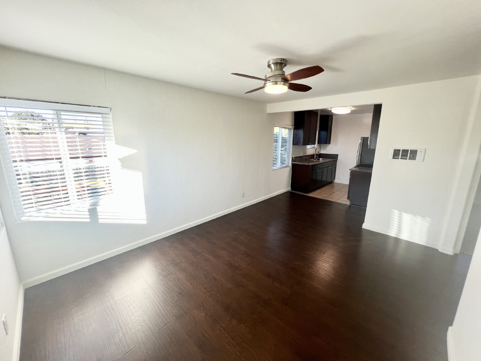 Gorgeous, upgraded 1 bedroom 1 bath with large private balcony, in prime location! Must see! property image