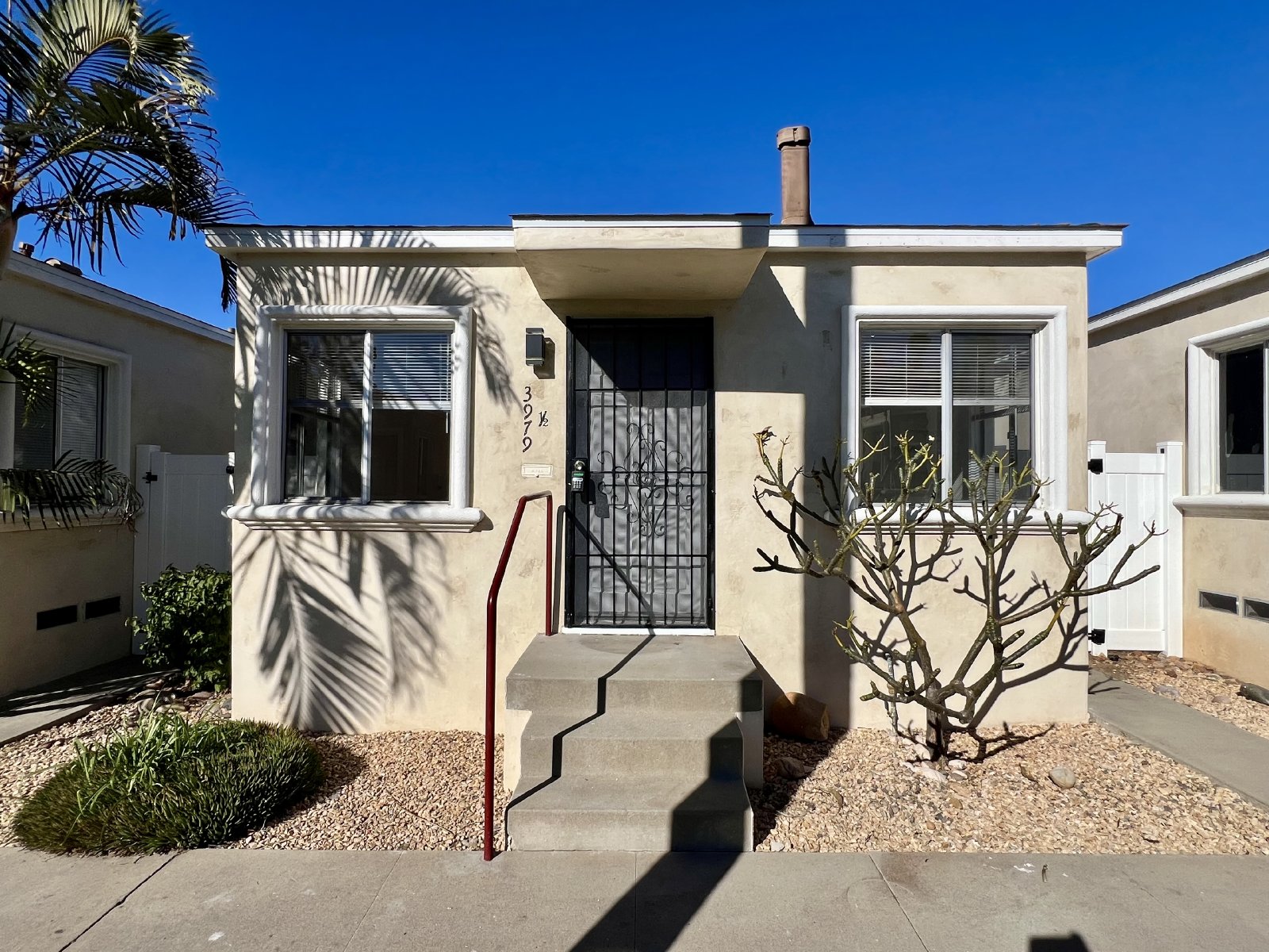 Charming 1BR/1BA Apartment in North Park – Detached Garage & Great Location! property image