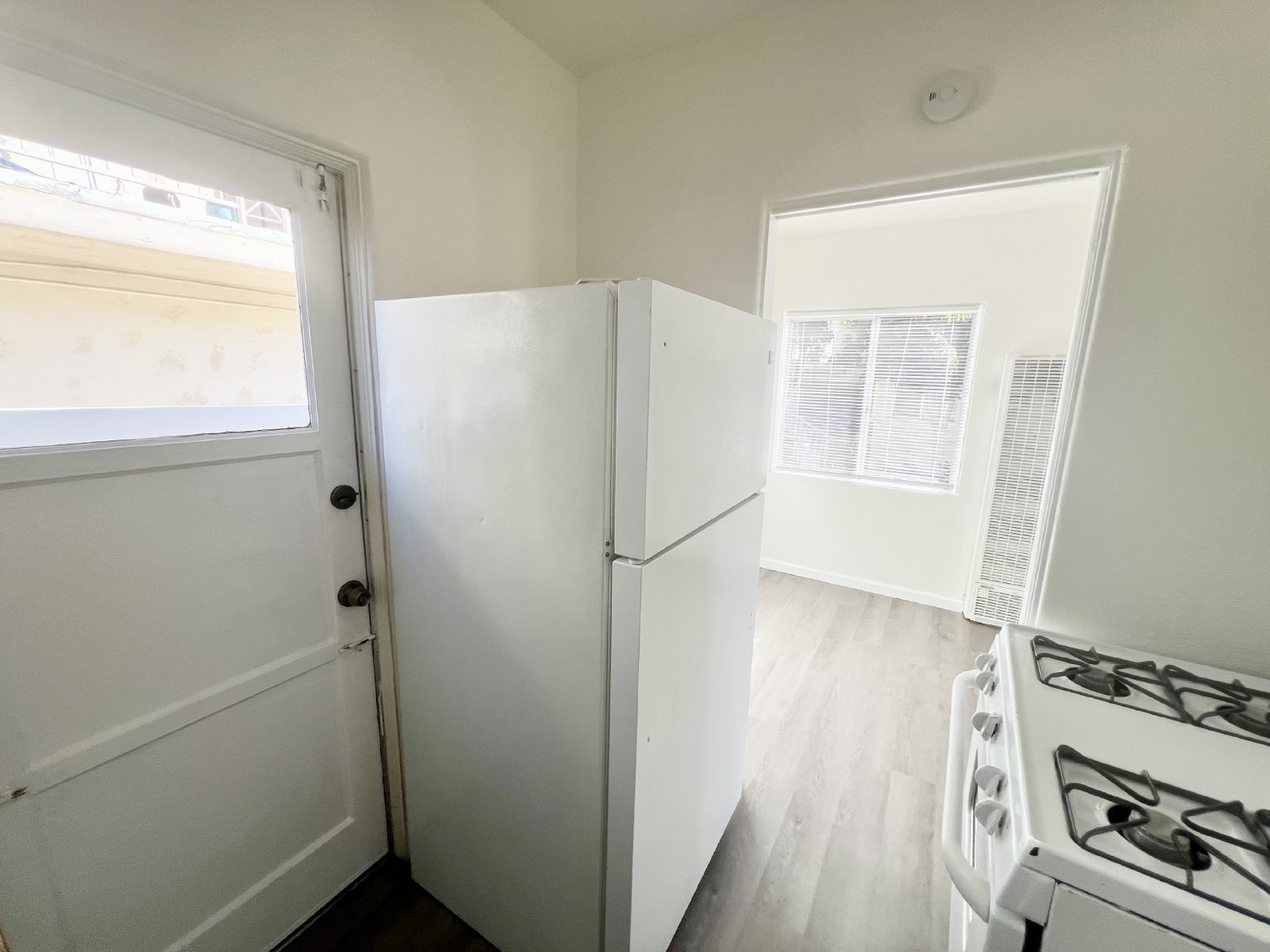 Charming 1BR/1BA Apartment in North Park – Detached Garage & Great Location! property image