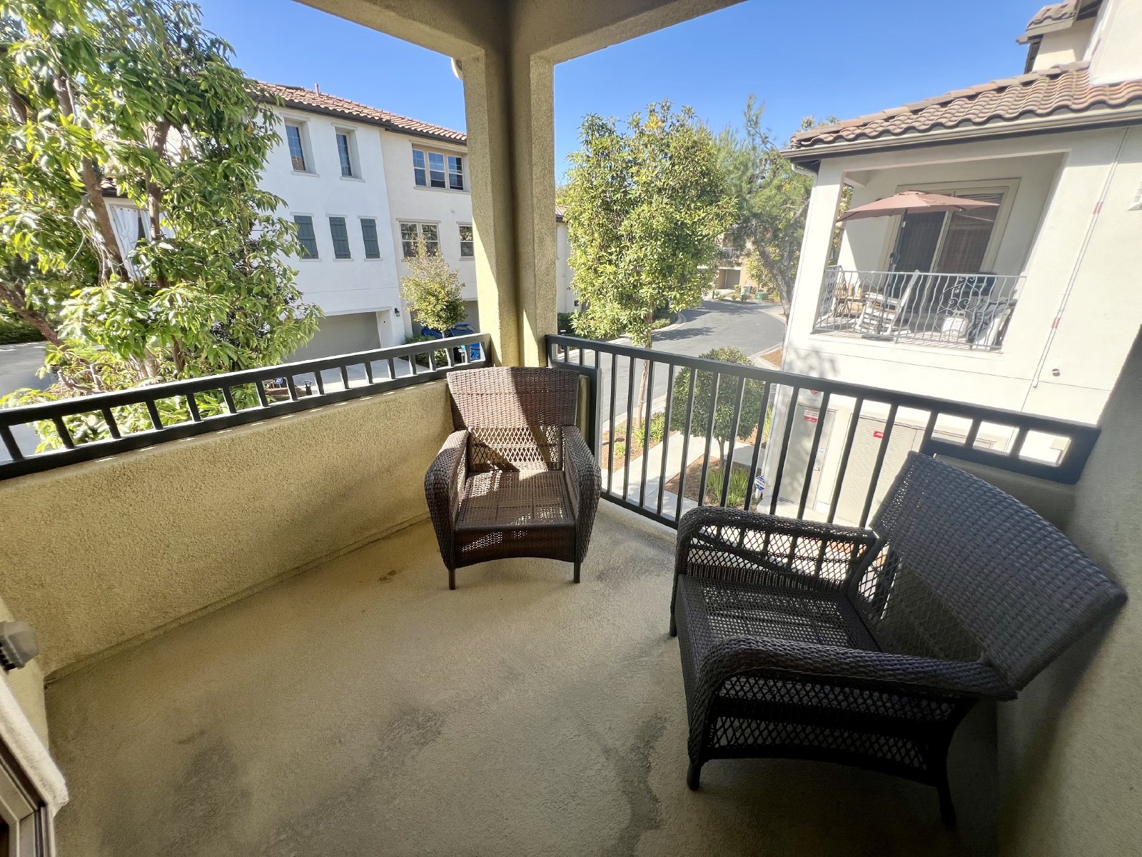 Resort-Style Living with Private Balcony Near Community Pools property image