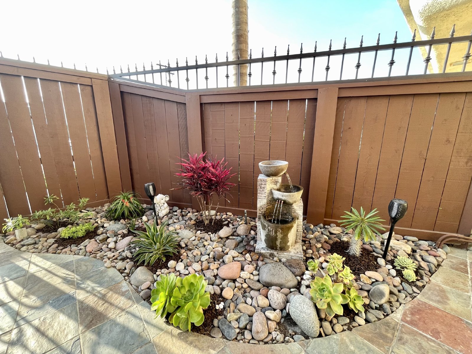 Beautiful 2BD/2BA Condo With Two Parking Spaces in PB property image