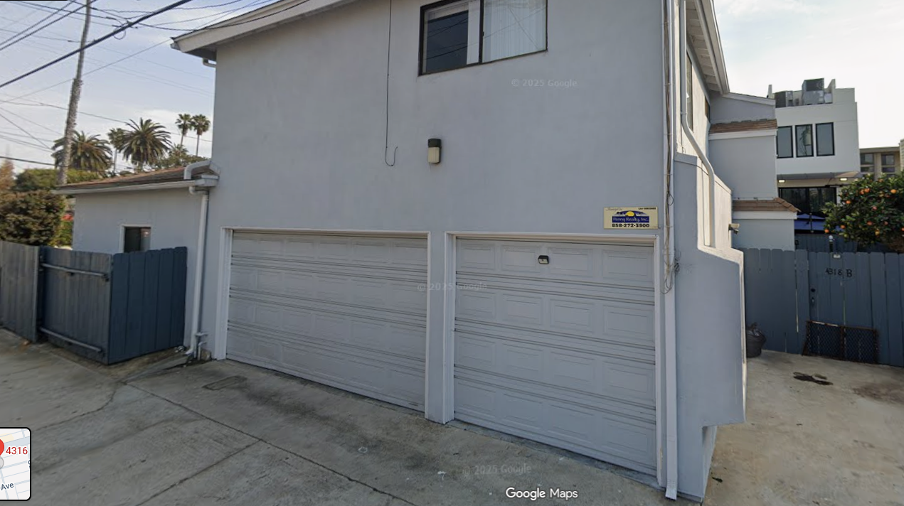 Beachside Living Just 2 Blocks Away property image