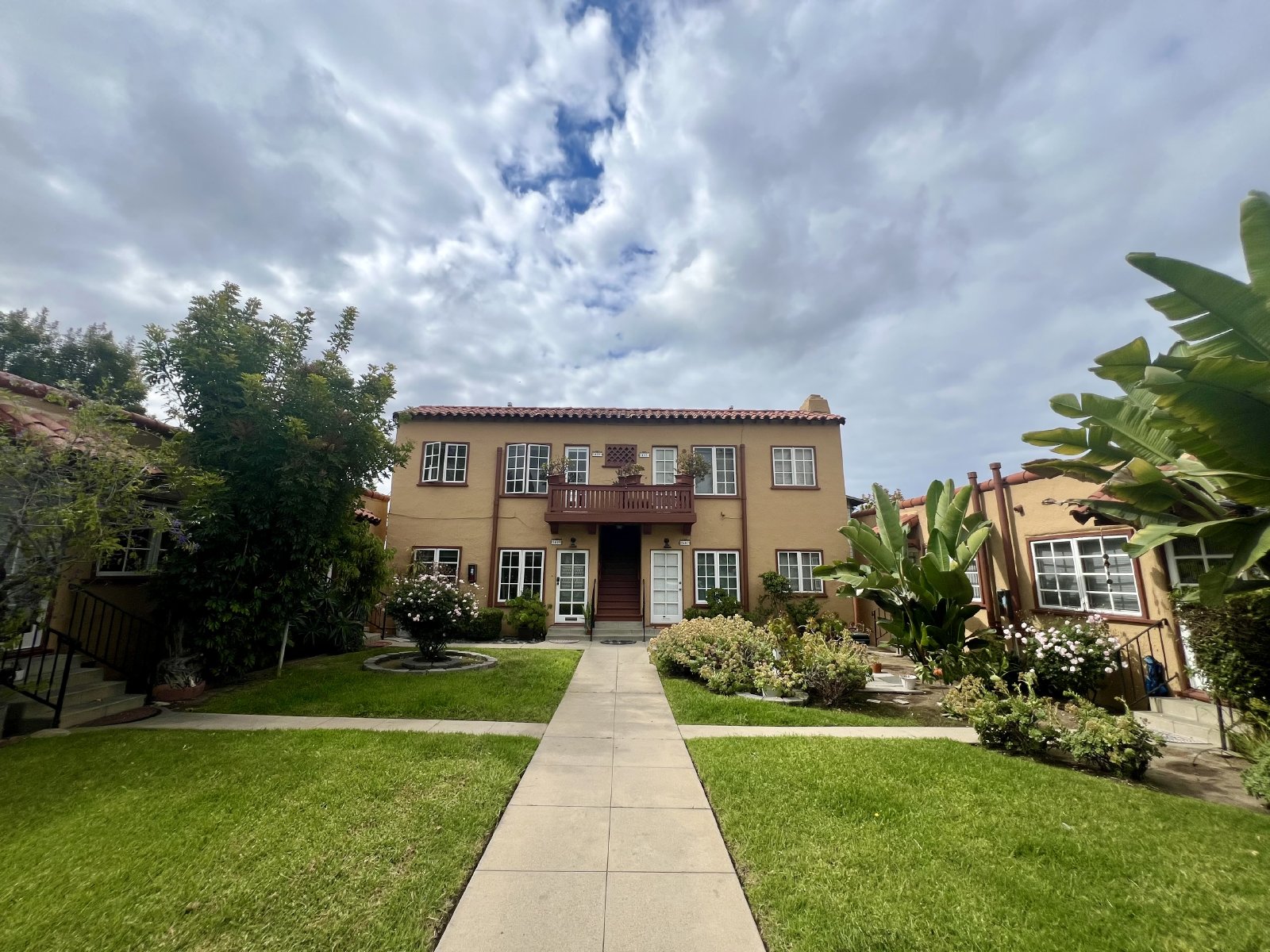 Historic 1 Bedroom/1 Bath Apartment in Sherman Heights! property image