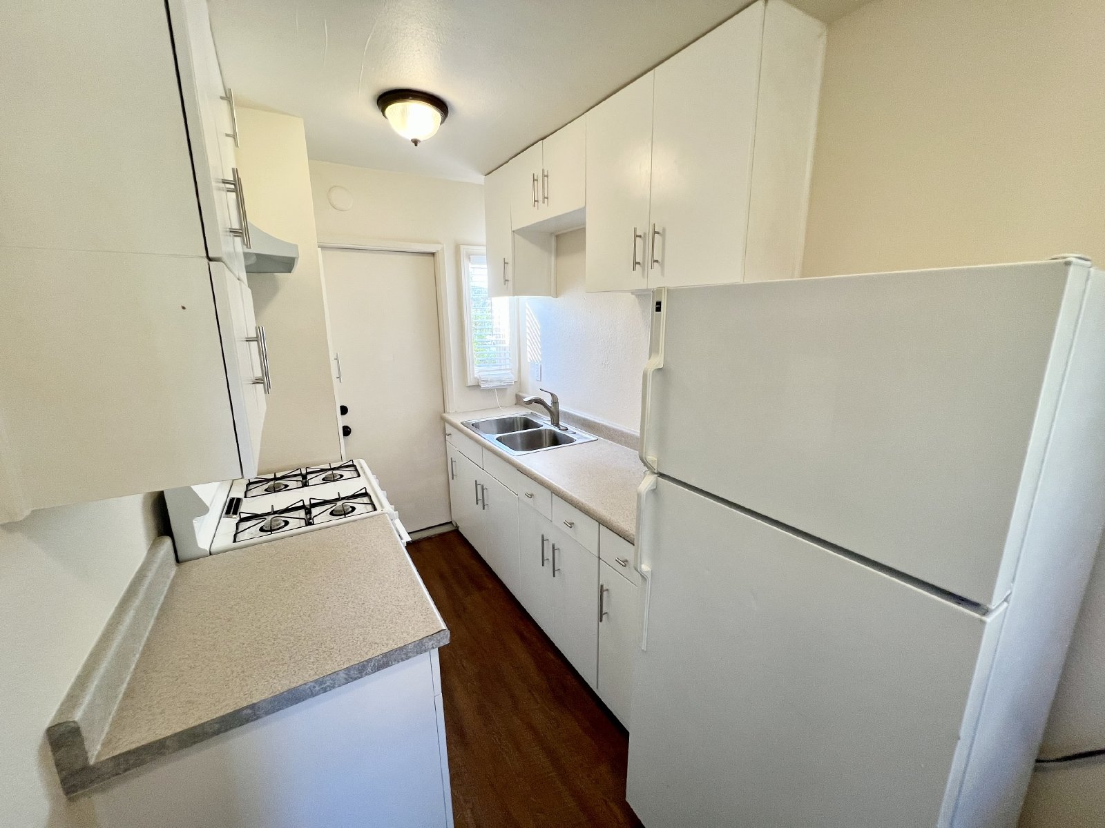 Historic 1 Bedroom/1 Bath Apartment in Sherman Heights! property image